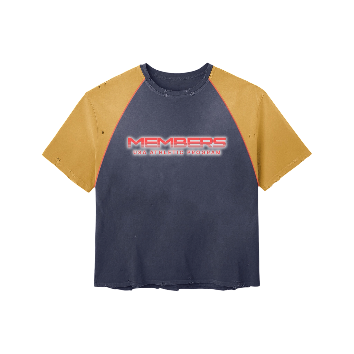 Members Tee