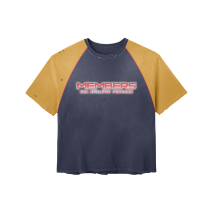 Members Tee