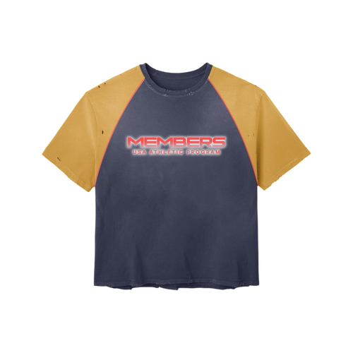 Members Tee