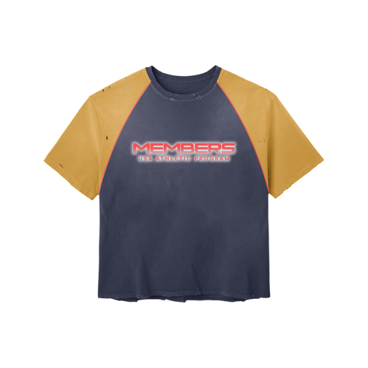 Members Tee