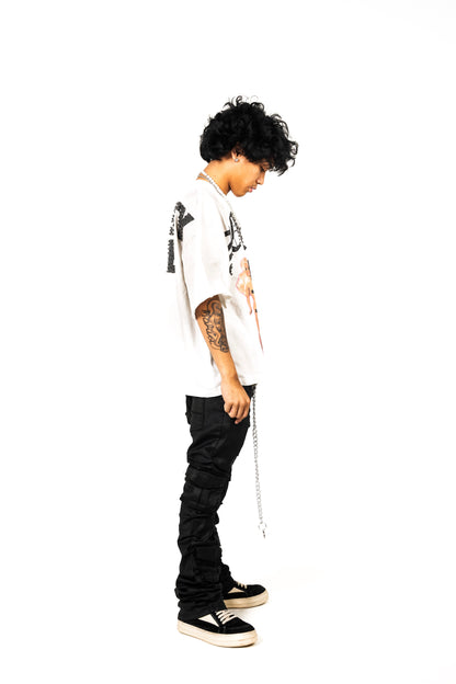 LOVE YOURSELF tees