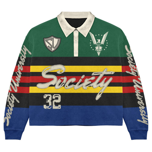Crayola Crazy rugby