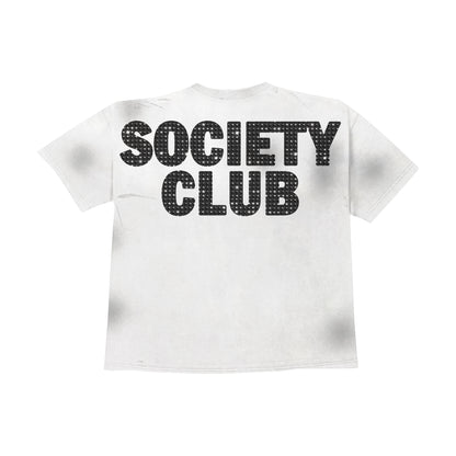 LOVE YOURSELF tees