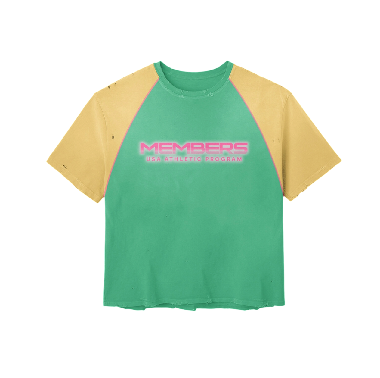 Members Tee