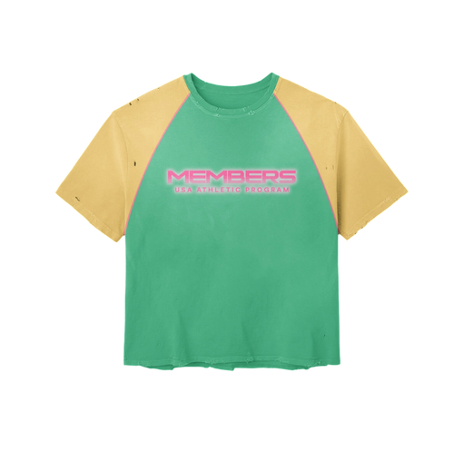 Members Tee