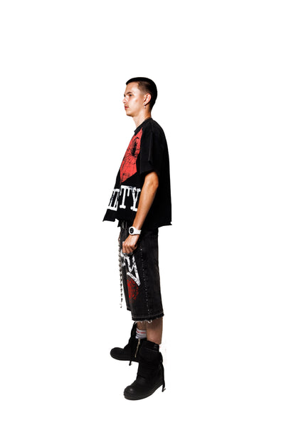 PROJECT RED jorts